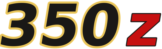 350z logo
